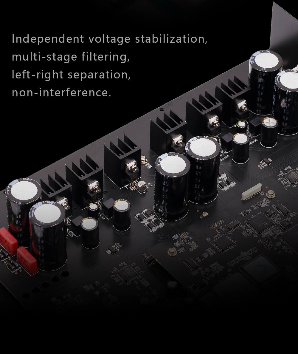 Gustard DAC X30